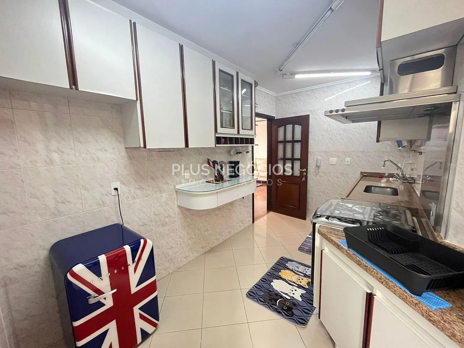 Apartamento, 3 quartos, 110 m² - Foto 10