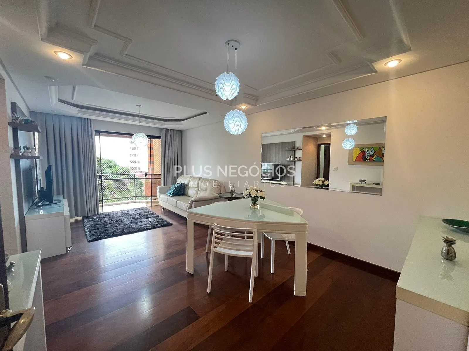 Apartamento, 3 quartos, 110 m² - Foto 7