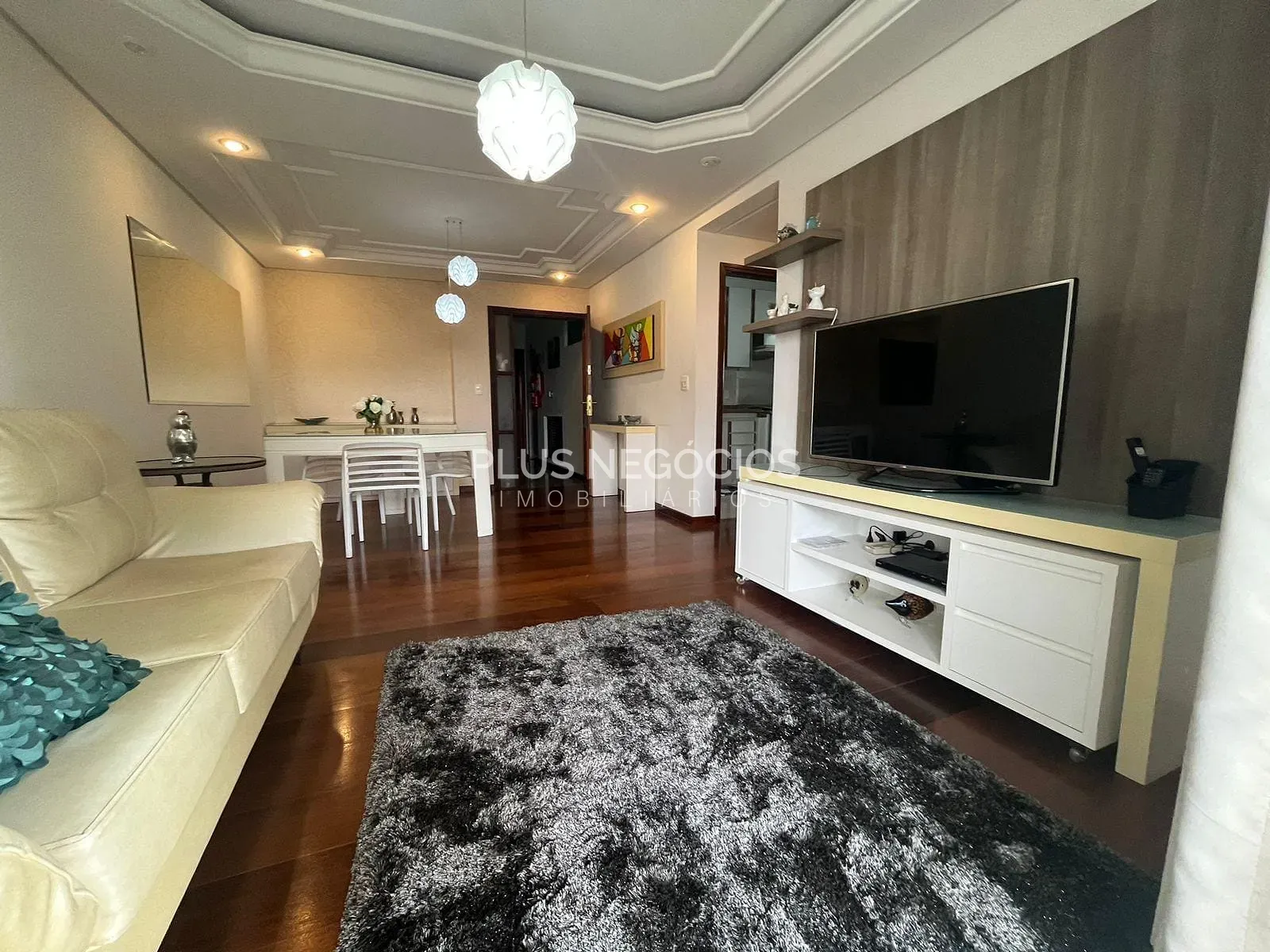 Apartamento, 3 quartos, 110 m² - Foto 8