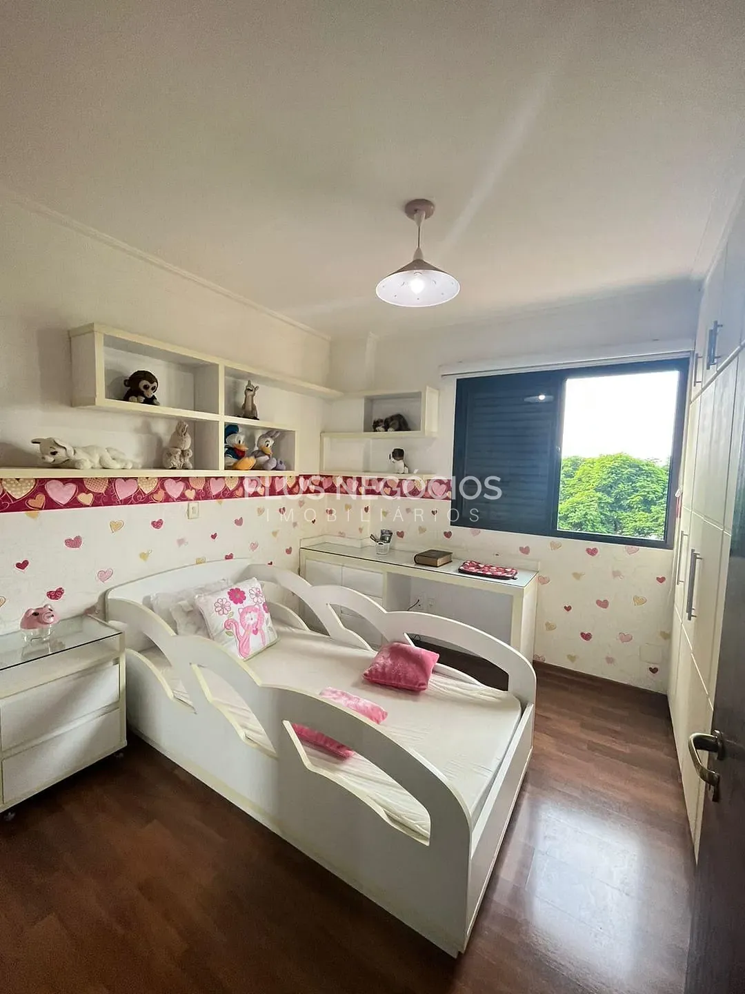 Apartamento, 3 quartos, 110 m² - Foto 20