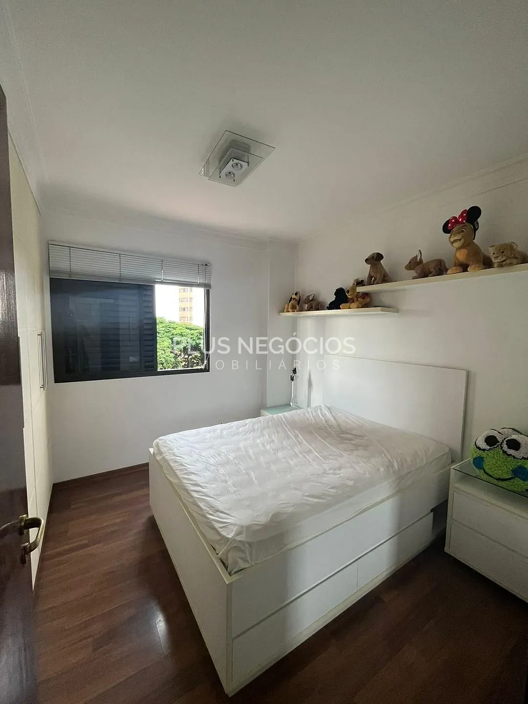 Apartamento, 3 quartos, 110 m² - Foto 25