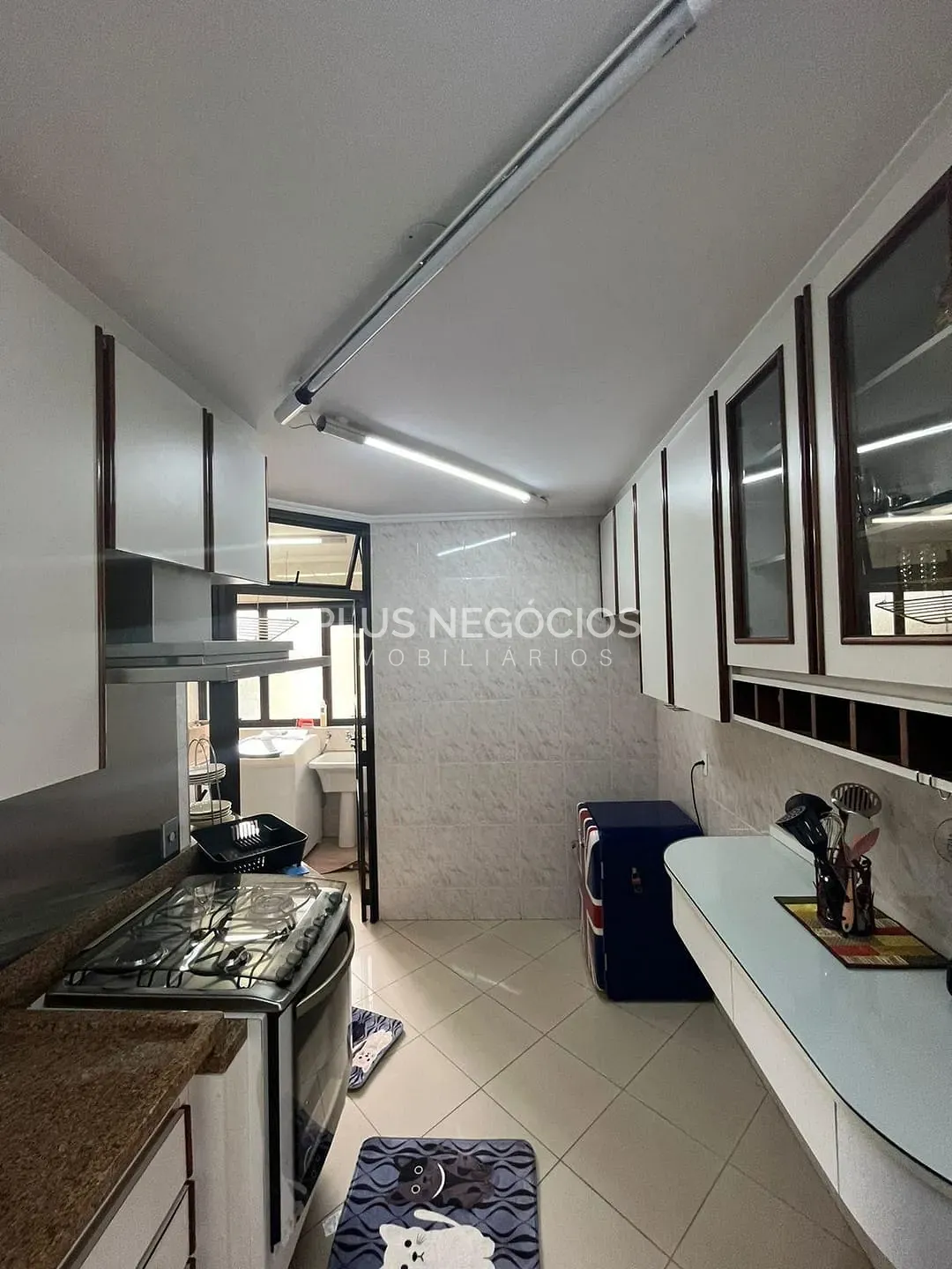 Apartamento, 3 quartos, 110 m² - Foto 12