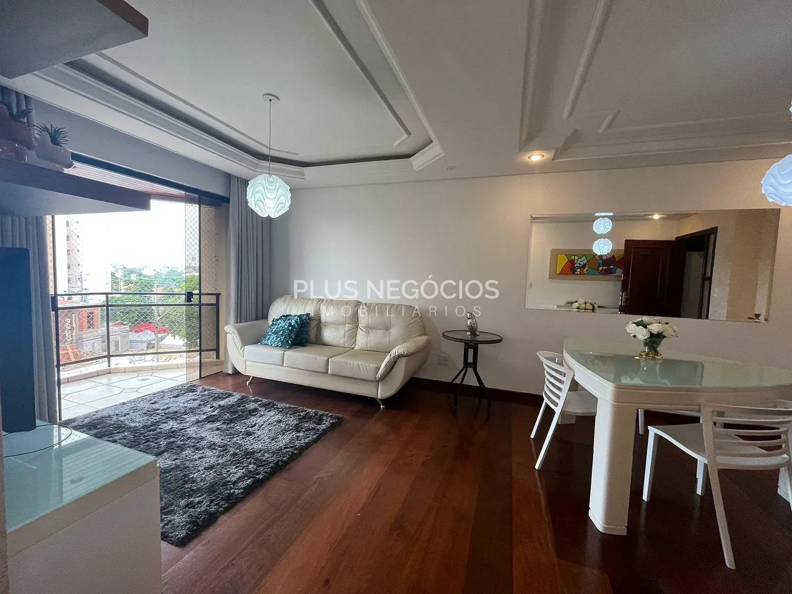 Apartamento, 3 quartos, 110 m² - Foto 6