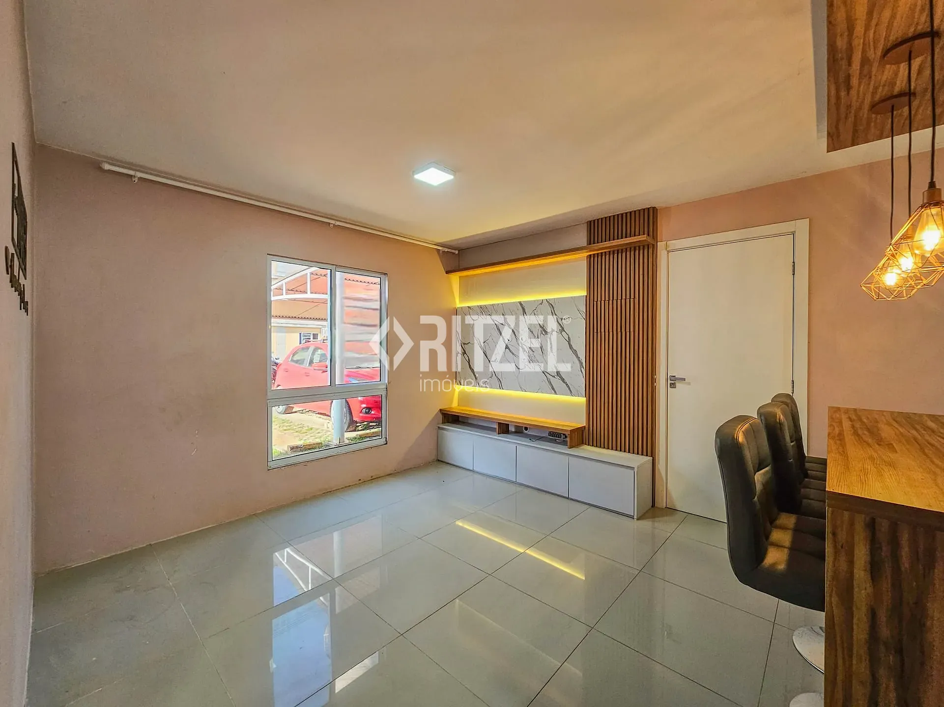 Apartamento, 2 quartos, 42 m² - Foto 4