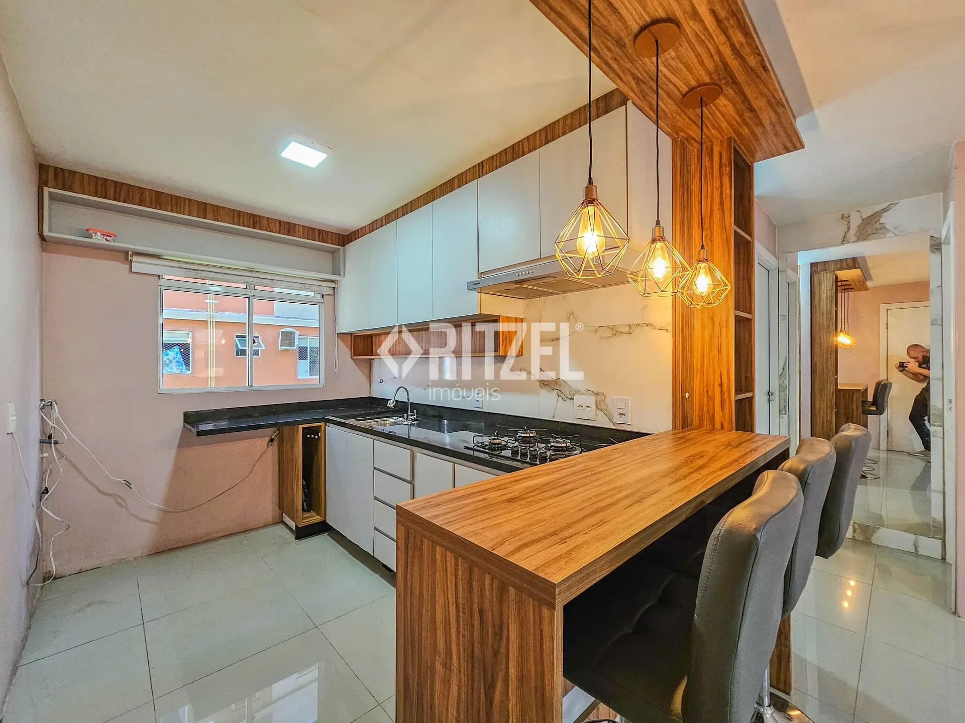 Apartamento, 2 quartos, 42 m² - Foto 7
