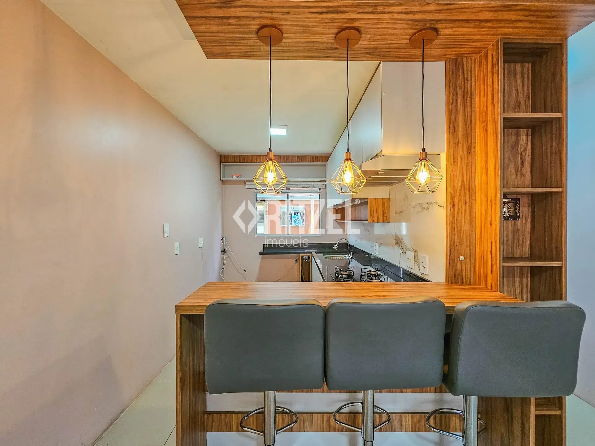 Apartamento, 2 quartos, 42 m² - Foto 5
