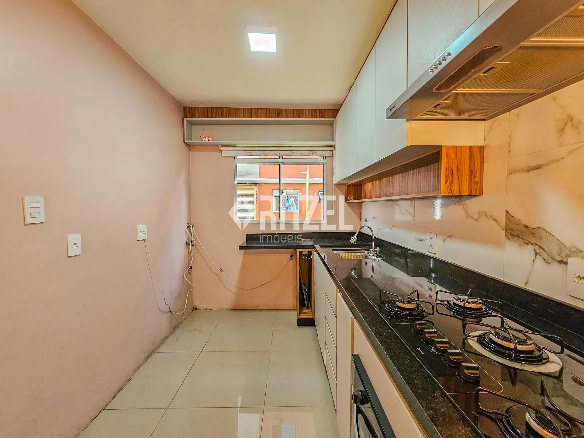 Apartamento, 2 quartos, 42 m² - Foto 9
