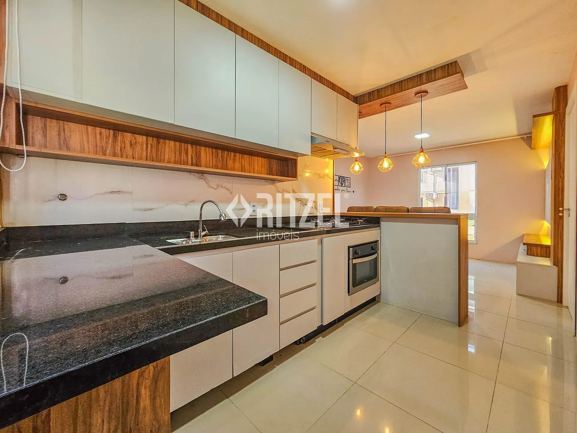 Apartamento, 2 quartos, 42 m² - Foto 12