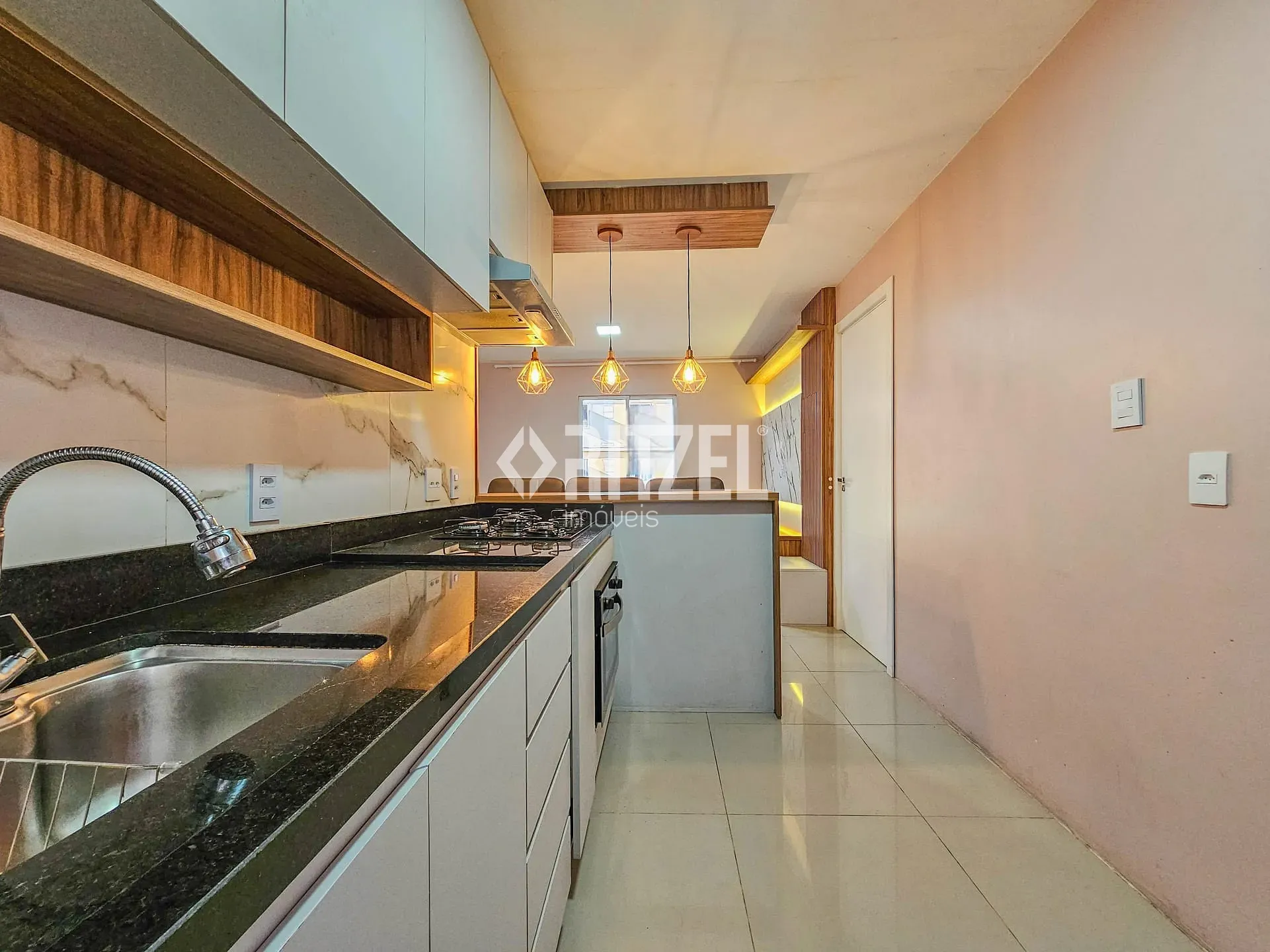 Apartamento, 2 quartos, 42 m² - Foto 13
