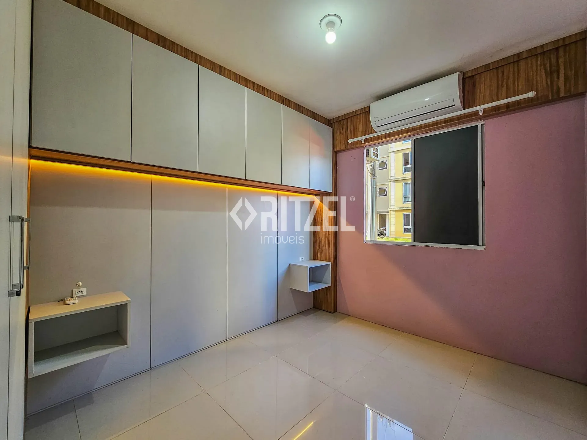 Apartamento, 2 quartos, 42 m² - Foto 17