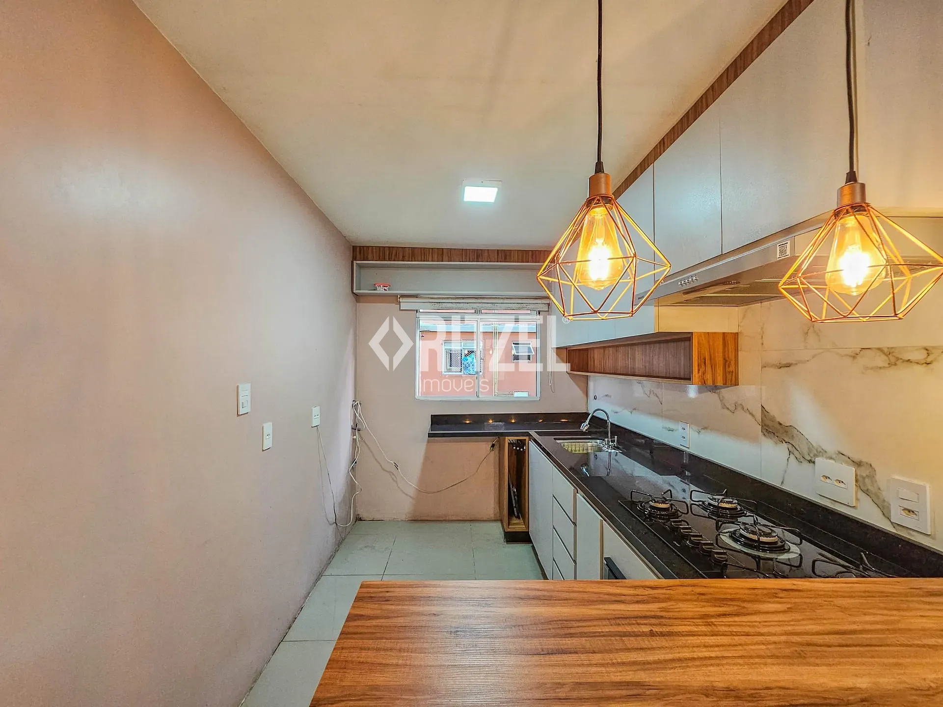 Apartamento, 2 quartos, 42 m² - Foto 6