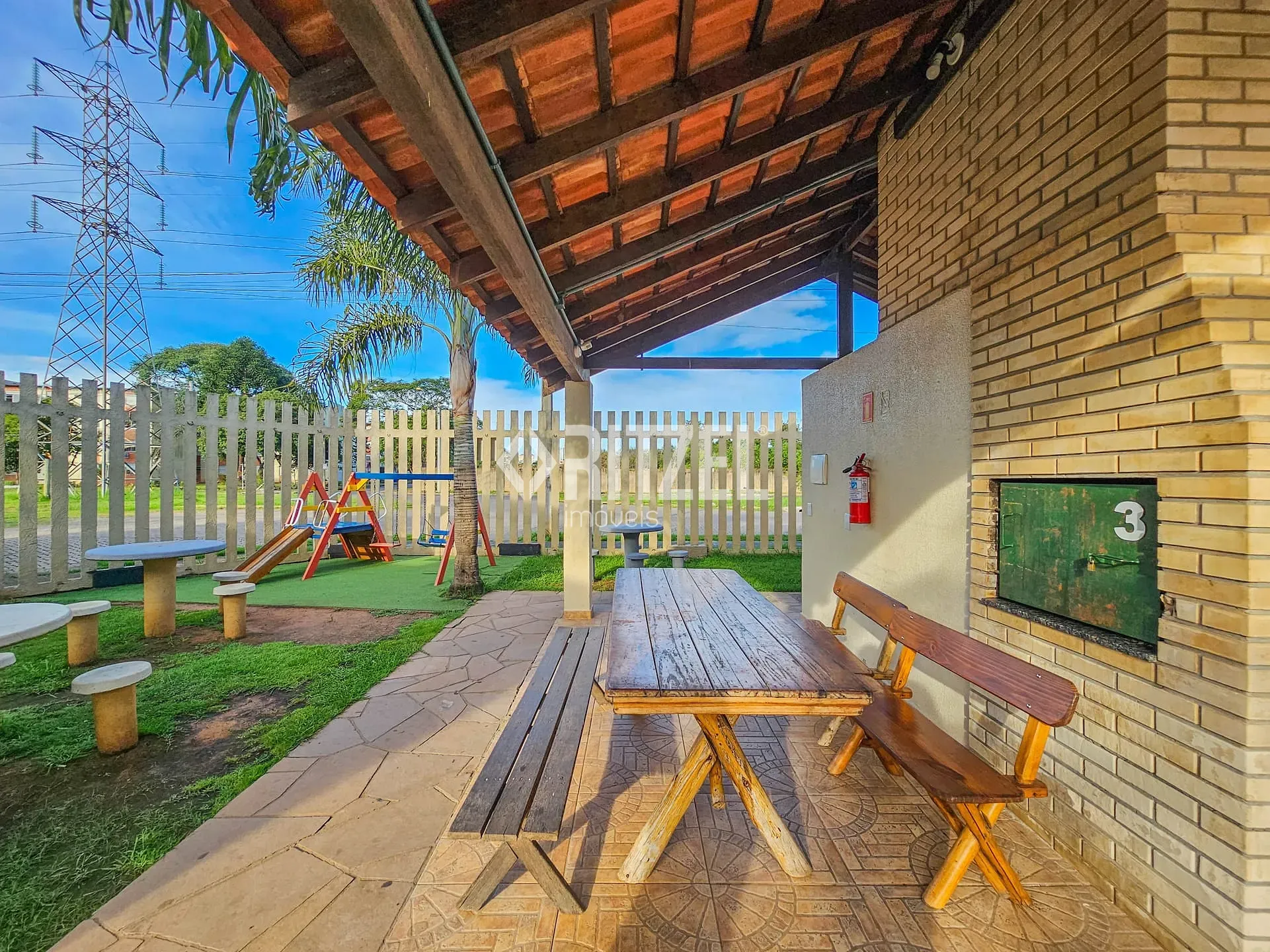 Apartamento, 2 quartos, 42 m² - Foto 24