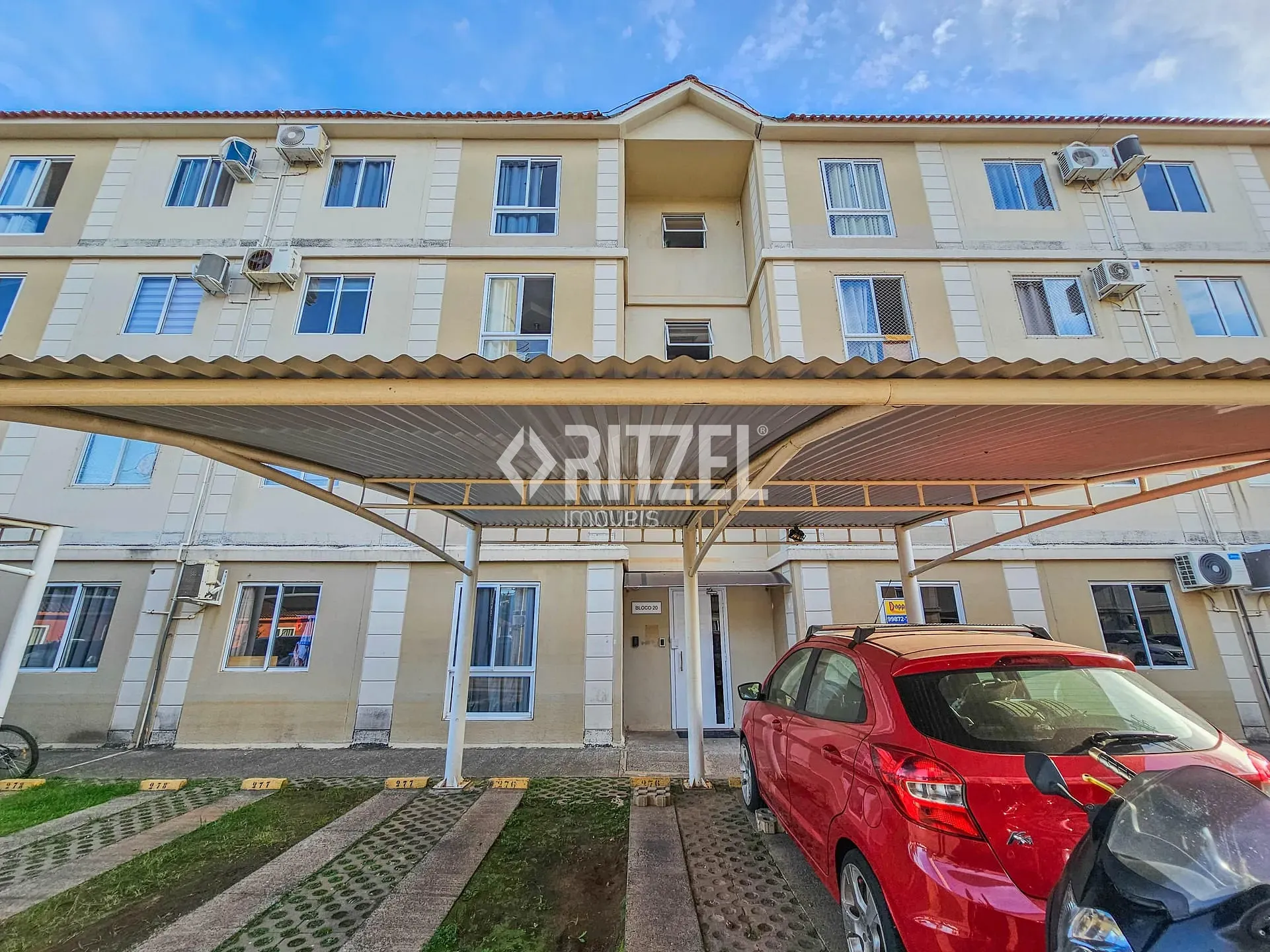 Apartamento, 2 quartos, 42 m² - Foto 22