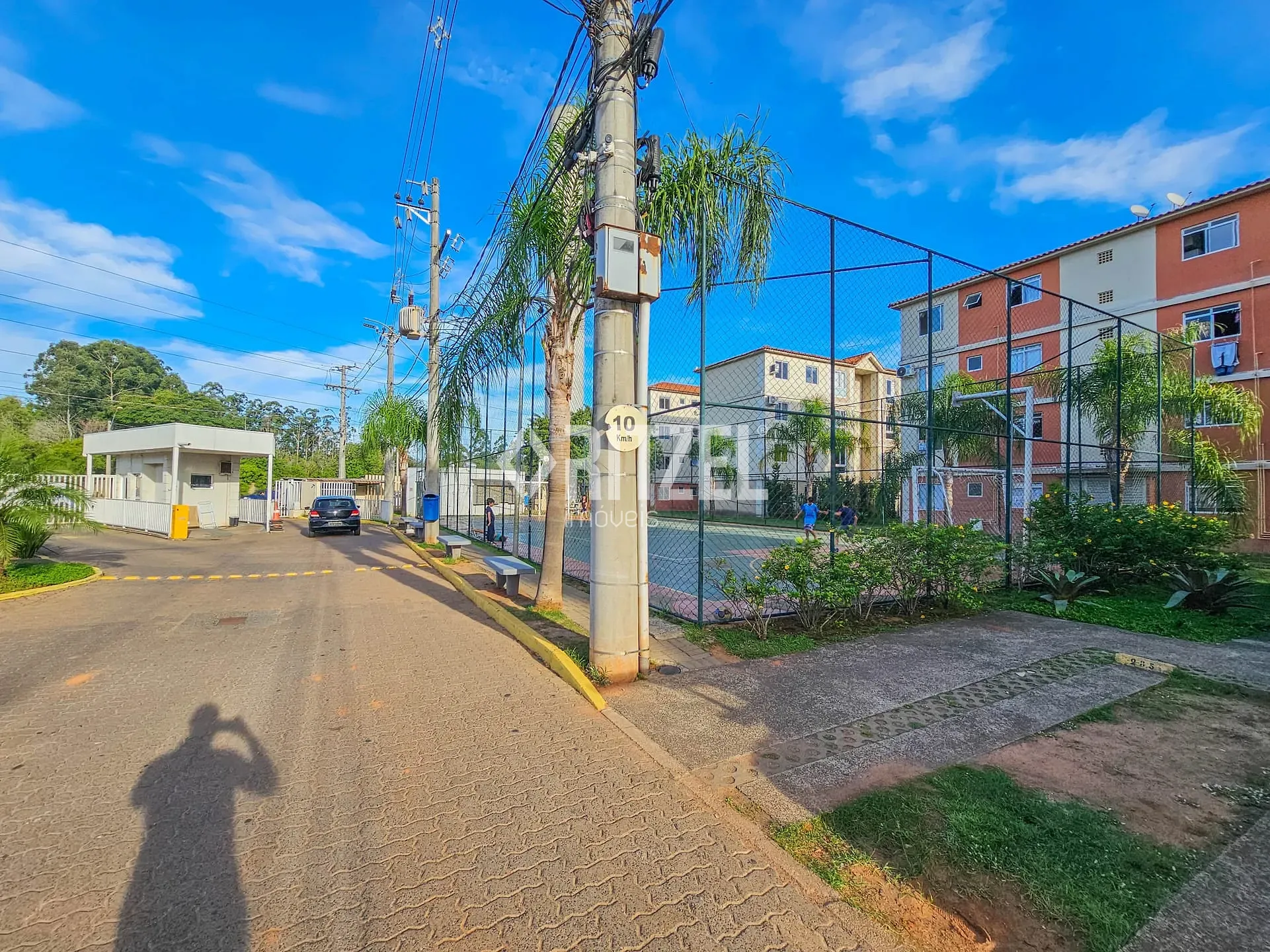 Apartamento, 2 quartos, 42 m² - Foto 26