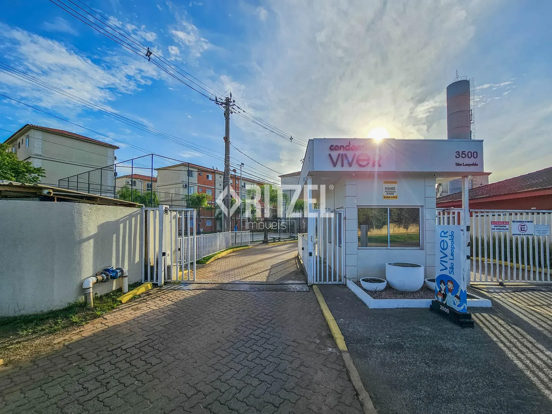 Apartamento, 2 quartos, 42 m² - Foto 27