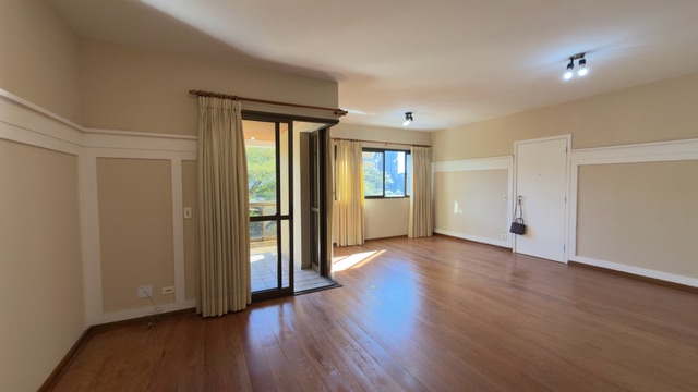 Apartamento 3 quartos e 5 banheiros, para alugar, no bairro Alphaville Centro Industrial e Empresarial/Alphaville. em Barueri