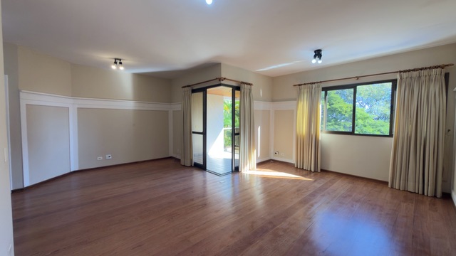 Apartamento 3 quartos e 5 banheiros, para alugar, no bairro Alphaville Centro Industrial e Empresarial/Alphaville. em Barueri