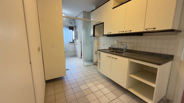 Apartamento 3 quartos e 5 banheiros, para alugar, no bairro Alphaville Centro Industrial e Empresarial/Alphaville. em Barueri