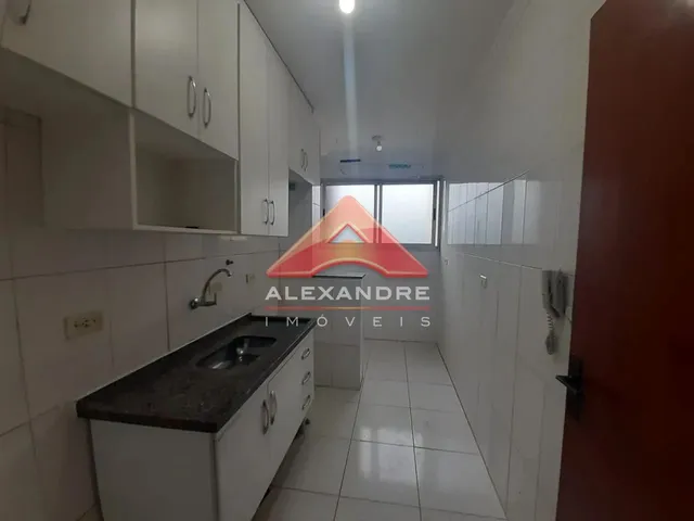 Apartamento com 50m² 2 quartos e 1 banheiro, à venda, no bairro jardim Diamante em São José Dos Campos
