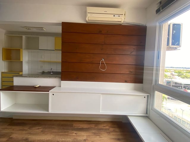 Apartamento 2 quartos e 2 banheiros, à venda, no bairro Areal em Pelotas