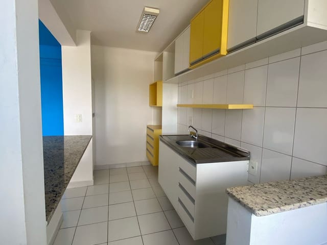Apartamento 2 quartos e 2 banheiros, à venda, no bairro Areal em Pelotas