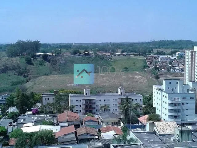 Apartamento 3 quartos e 2 banheiros, à venda, no bairro Jardim Satélite em São José dos Campos