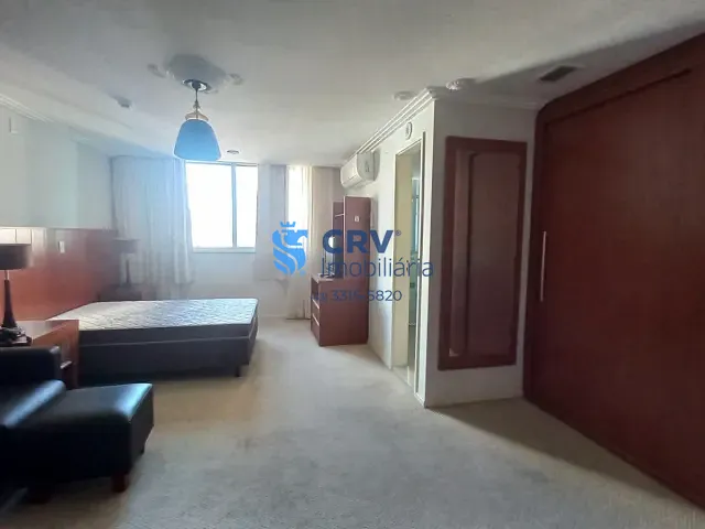 Apartamento 1 quarto e 1 banheiro, à venda ou para alugar, no bairro Guanabara em Londrina