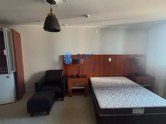 Apartamento 1 quarto e 1 banheiro, à venda ou para alugar, no bairro Guanabara em Londrina