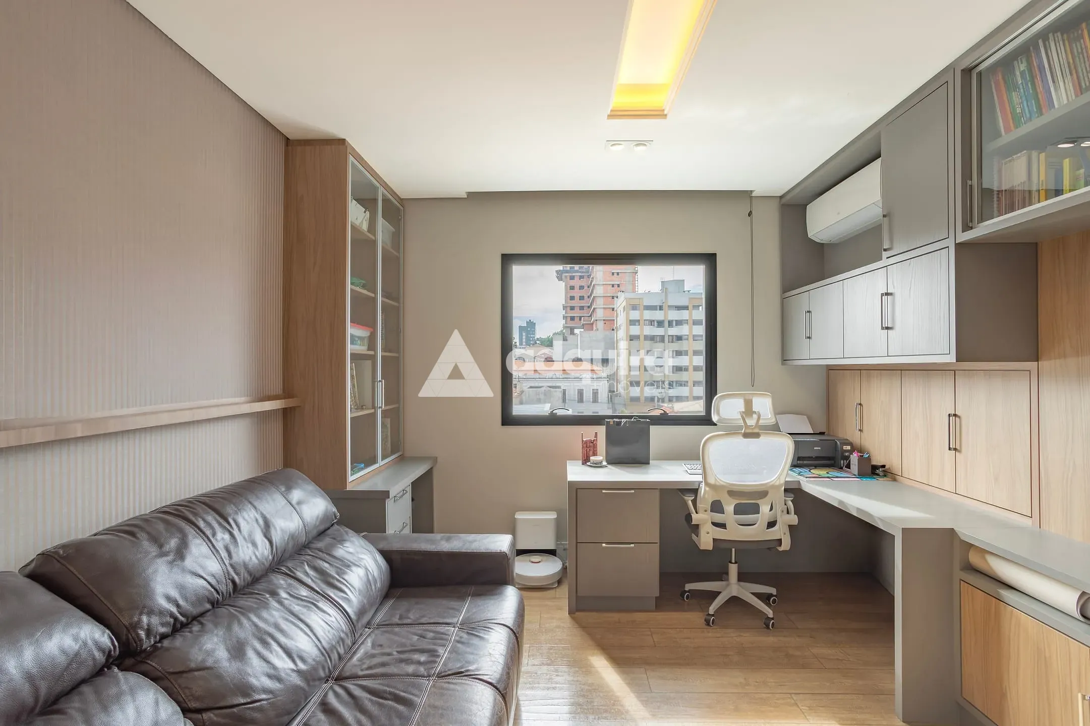 Apartamento, 4 quartos, 231 m² - Foto 11