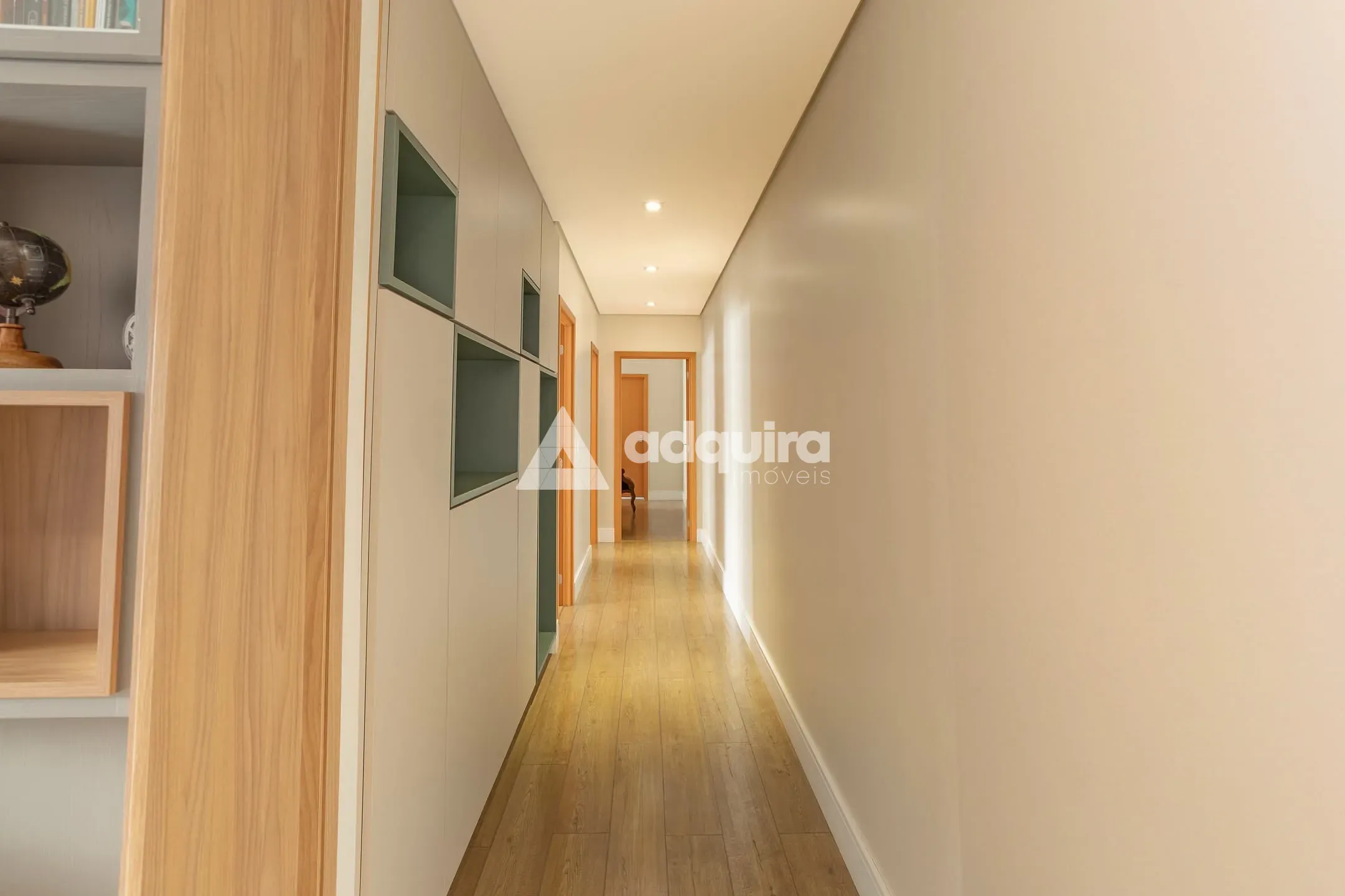Apartamento, 4 quartos, 231 m² - Foto 12