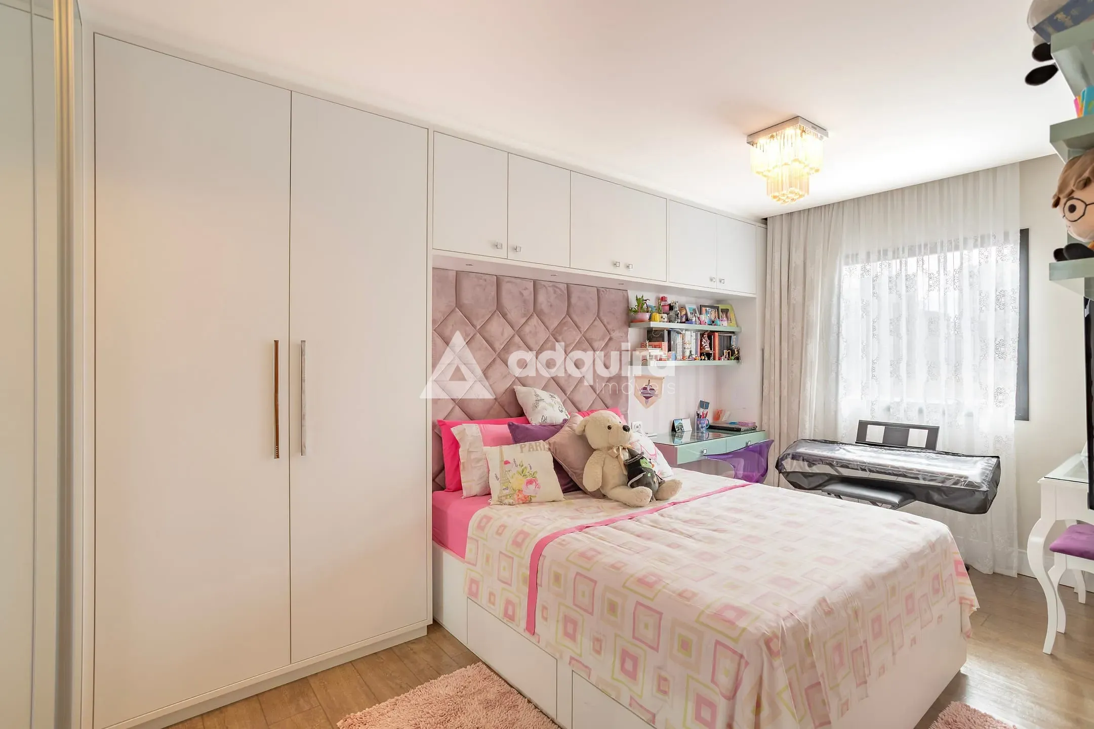 Apartamento, 4 quartos, 231 m² - Foto 14