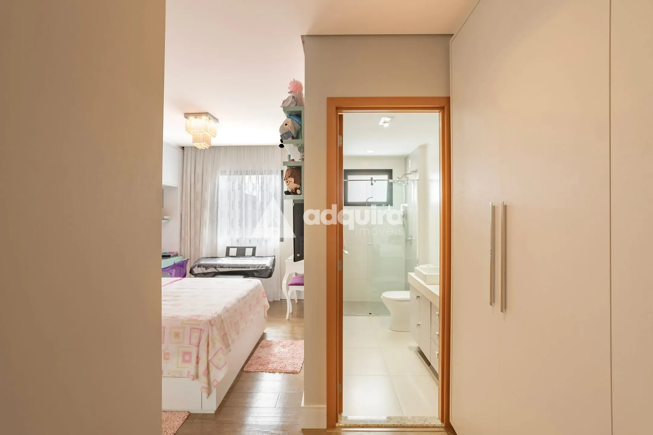 Apartamento, 4 quartos, 231 m² - Foto 15