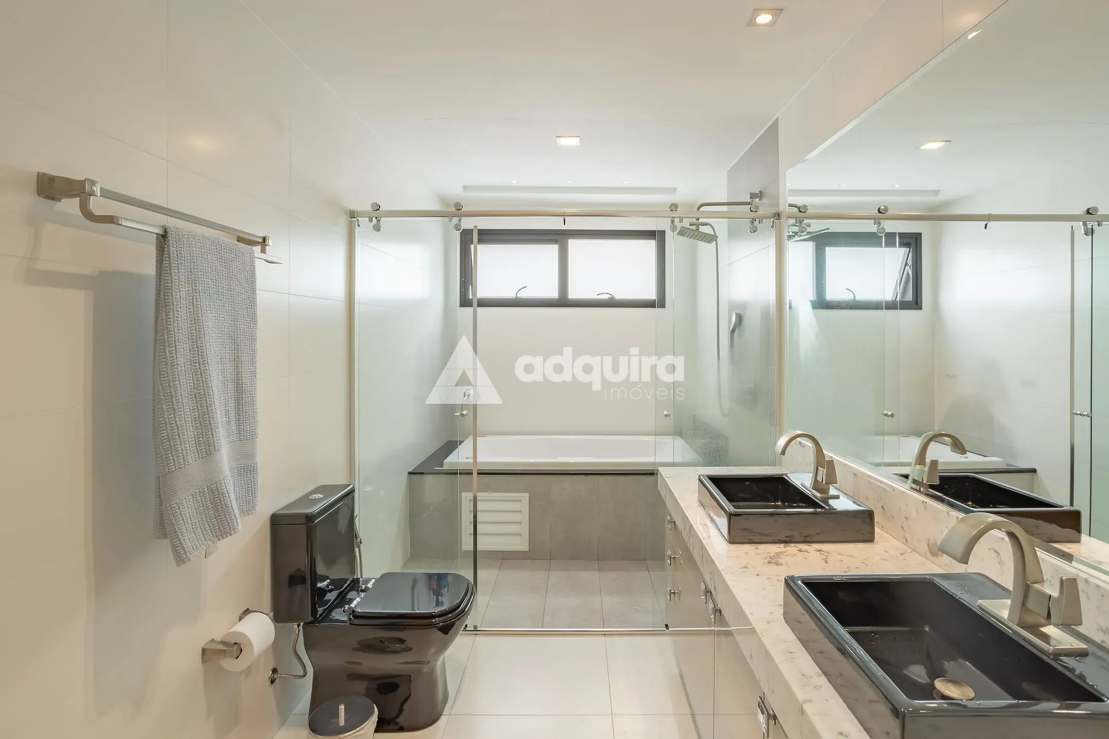 Apartamento, 4 quartos, 231 m² - Foto 17