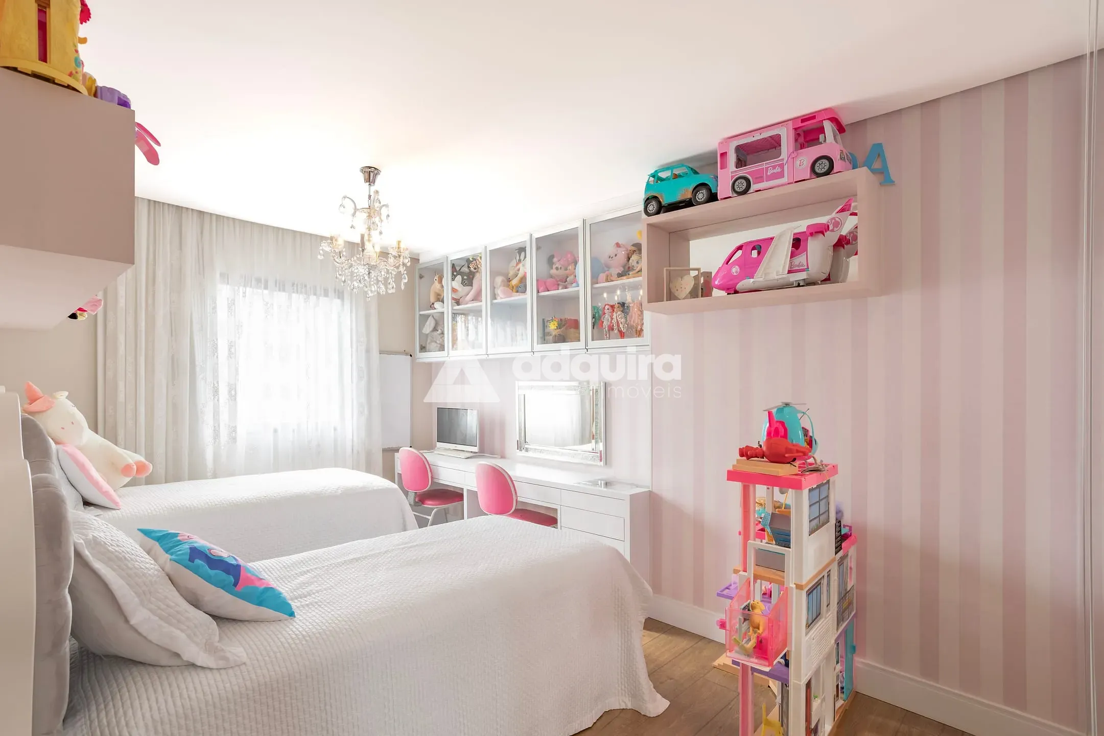 Apartamento, 4 quartos, 231 m² - Foto 20