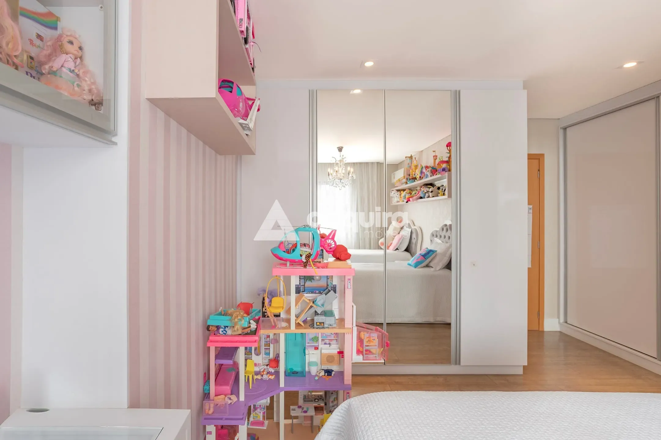 Apartamento, 4 quartos, 231 m² - Foto 21