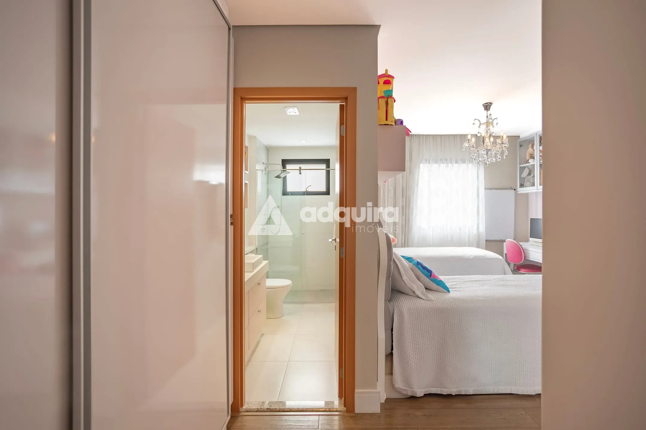 Apartamento, 4 quartos, 231 m² - Foto 22