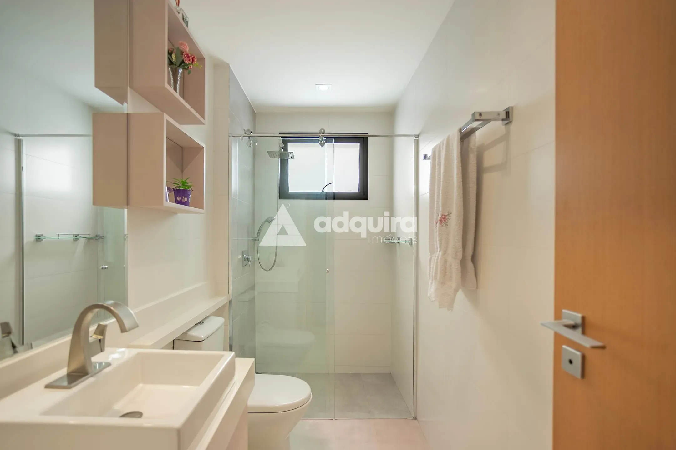 Apartamento, 4 quartos, 231 m² - Foto 23