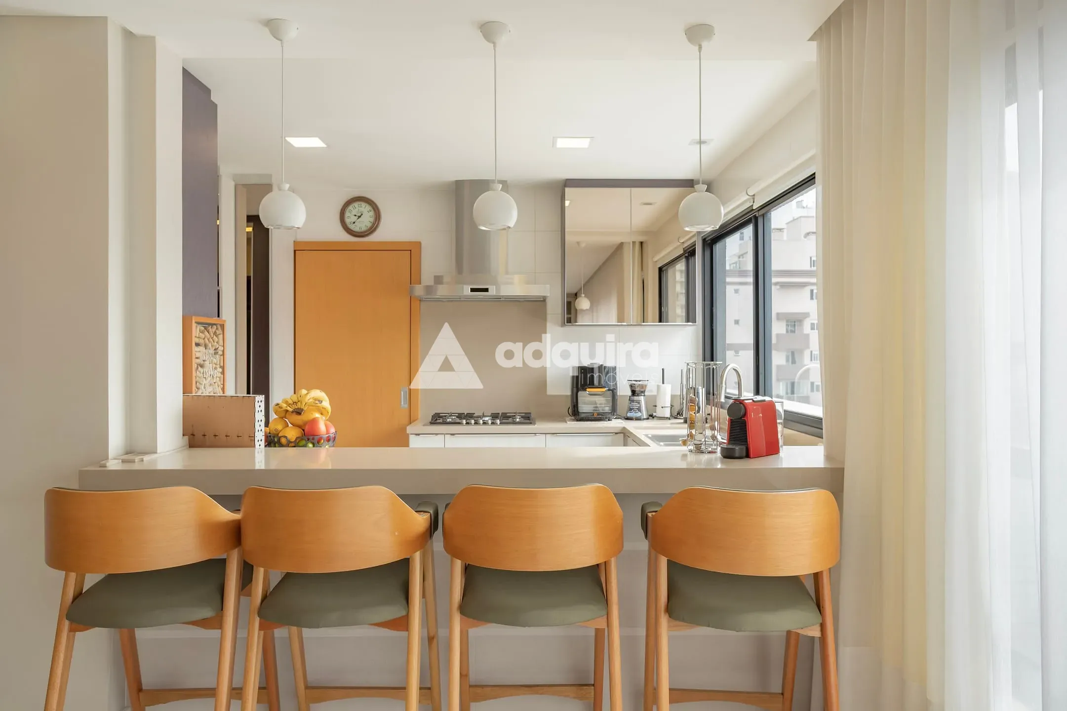 Apartamento, 4 quartos, 231 m² - Foto 6
