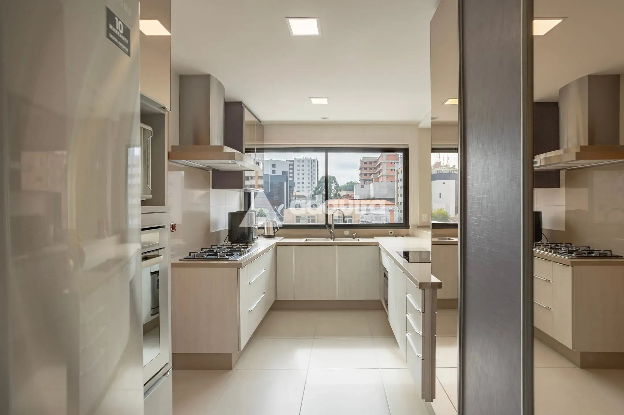 Apartamento, 4 quartos, 231 m² - Foto 7