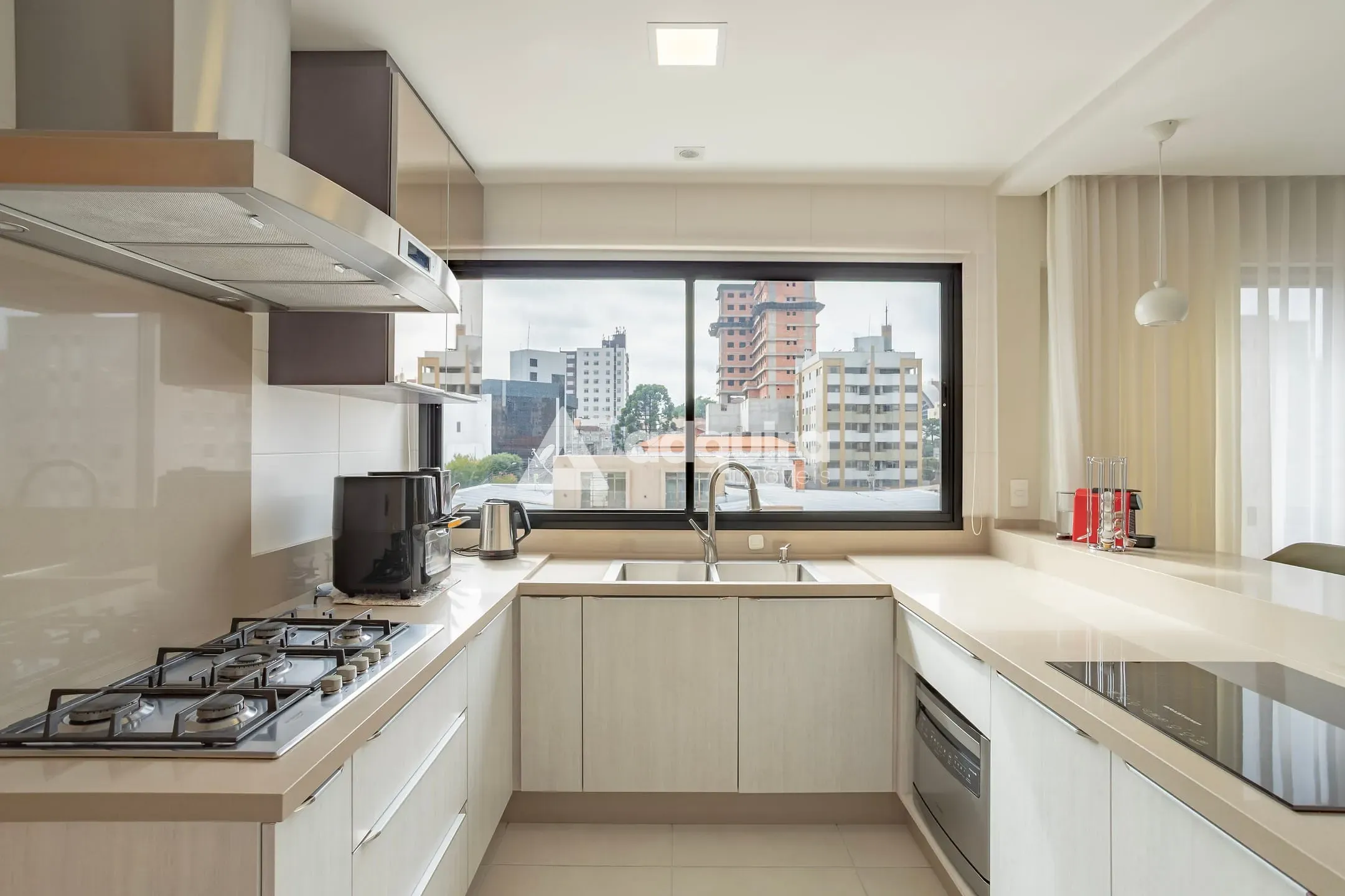 Apartamento, 4 quartos, 231 m² - Foto 8