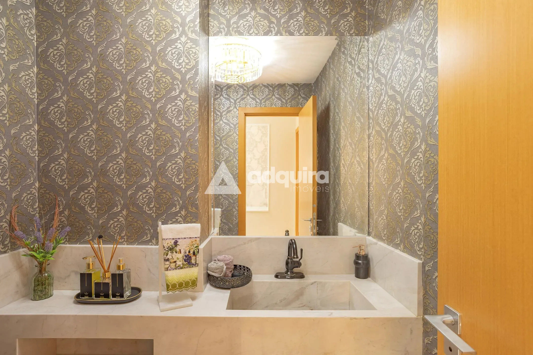 Apartamento, 4 quartos, 231 m² - Foto 9