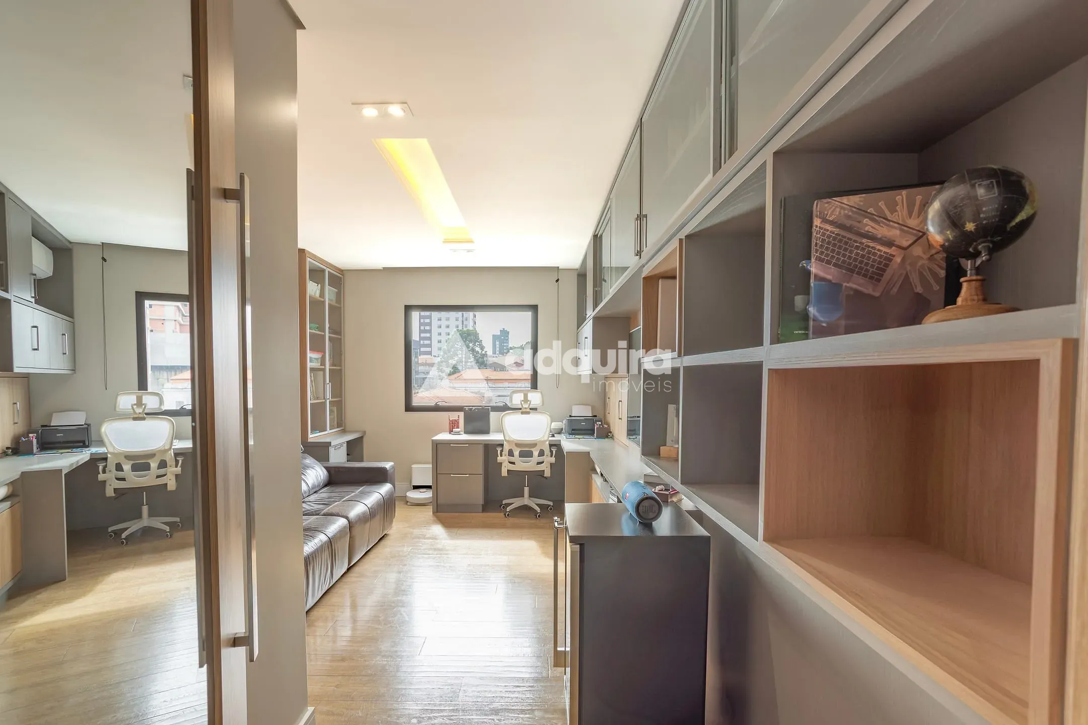 Apartamento, 4 quartos, 231 m² - Foto 10