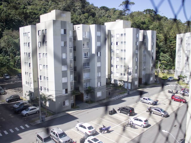 Foto do Apartamento - Apartamento à venda, Independência, Petrópolis, RJ | Immobile Administradora de Bens