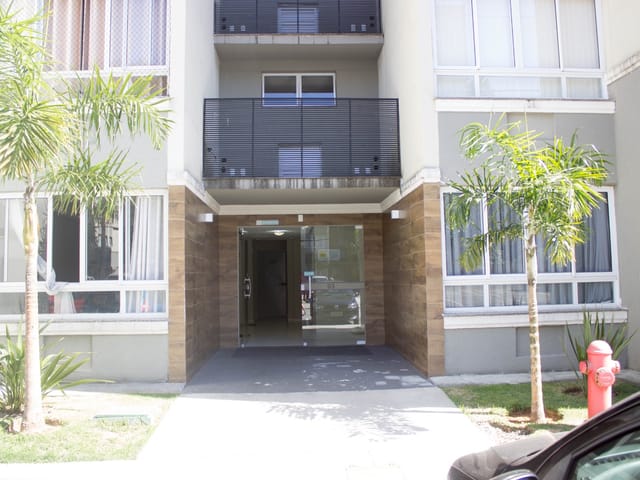 Foto do Apartamento - Apartamento à venda, Independência, Petrópolis, RJ | Immobile Administradora de Bens