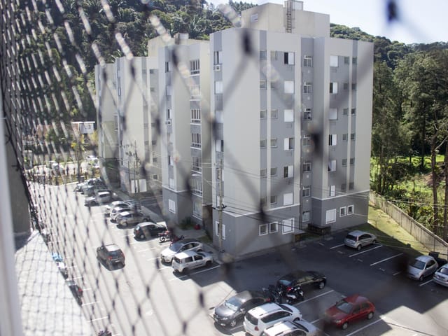Foto do Apartamento - Apartamento à venda, Independência, Petrópolis, RJ | Immobile Administradora de Bens