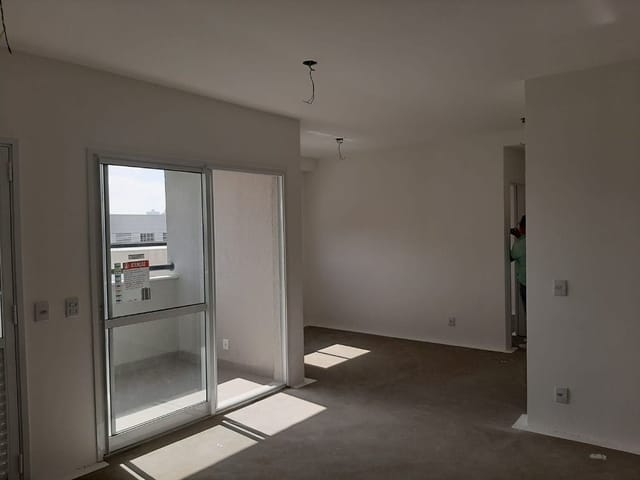 Foto do Apartamento - Apartamento com 3 dormitórios à venda, 70 m² por R$ 450.000,00 - Conjunto Residencial Trinta e Um de Março - São José dos Campos/SP | INDEPENDENCE NEGOCIOS IMOBILIARIOS LTDA