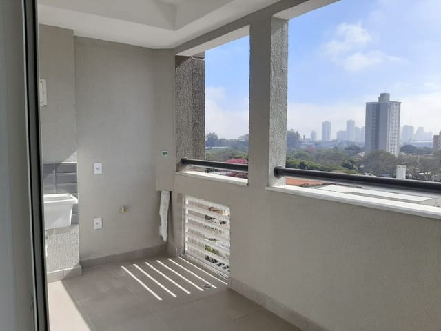 Foto do Apartamento - Apartamento com 3 dormitórios à venda, 70 m² por R$ 450.000,00 - Conjunto Residencial Trinta e Um de Março - São José dos Campos/SP | INDEPENDENCE NEGOCIOS IMOBILIARIOS LTDA