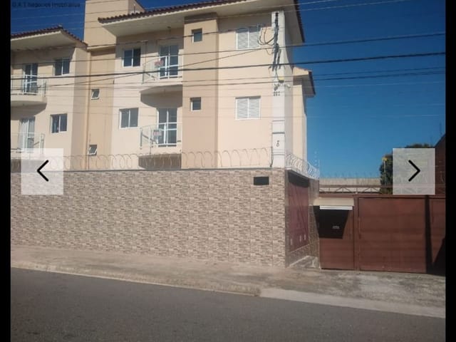 Foto do Apartamento - Apartamento com 2 dormitórios à venda, 52 m² por R$ 220.000,00 - Retiro São João - Sorocaba/SP | Ary Proenca Negócios Imobiliários Ltda