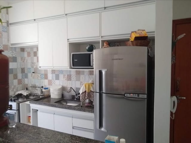 Foto do Apartamento - Apartamento com 2 dormitórios à venda, 52 m² por R$ 220.000,00 - Retiro São João - Sorocaba/SP | Ary Proenca Negócios Imobiliários Ltda