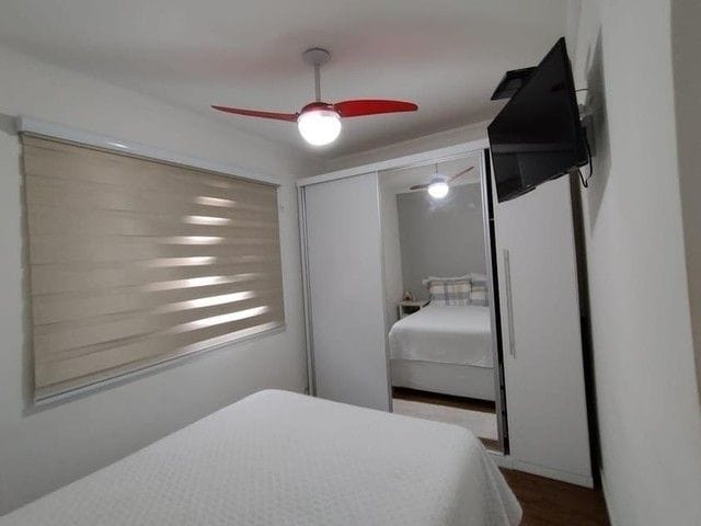 Foto do Apartamento - Apartamento com 2 dormitórios à venda, 66 m² por R$ 375.000,00 - Jardim América - São José dos Campos/SP | RUSSI IMÓVEIS